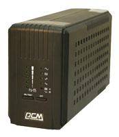 Powercom Smart King Pro SKP 3000A, отзывы