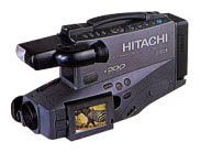 Hitachi VM-8480LE, отзывы