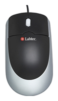 Labtec Wheel Mouse Black-Silver PS/2, отзывы