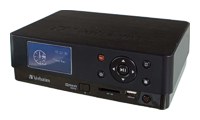 Verbatim MediaStation HD DVR Wireless Network Multimedia Recorder 500GB, отзывы