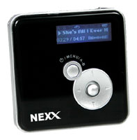 Nexx NF-250, отзывы