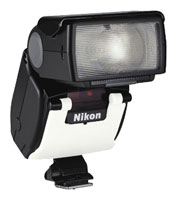 Nikon Speedlight SB-50DX, отзывы