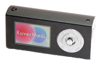 RoverMedia Aria Z5 256Mb, отзывы