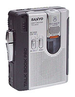 Sanyo TRC-2050C, отзывы