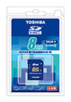 Toshiba SD-C*T2, отзывы