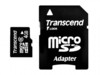 Флеш-карта Transcend TS4GUSDHC6 (microSDHC), отзывы