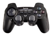HAMA Controller Scorpad for PS3, отзывы