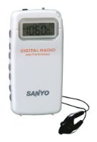 Sanyo RP-LT2000D, отзывы
