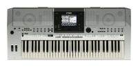 Yamaha PSR-OR700, отзывы