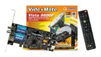 Compro VideoMate S800F, отзывы