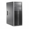 HP 8000 Elite CMT Quad-Core Q9500 2GB DDR3 PC3-10600,320GB SATA HDD,DVD+/-RW,keyboard,mouse,GigLAN,Vpro,WinXPPro+Win7 ..., отзывы