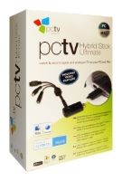 PCTV Systems PCTV Hybrid Stick Ultimate for MAC/PC, отзывы