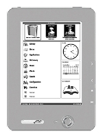 PocketBook Pro 603, отзывы